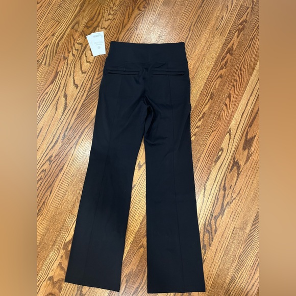 Athleta Delancey straight leg pants. - Picture 7 of 9